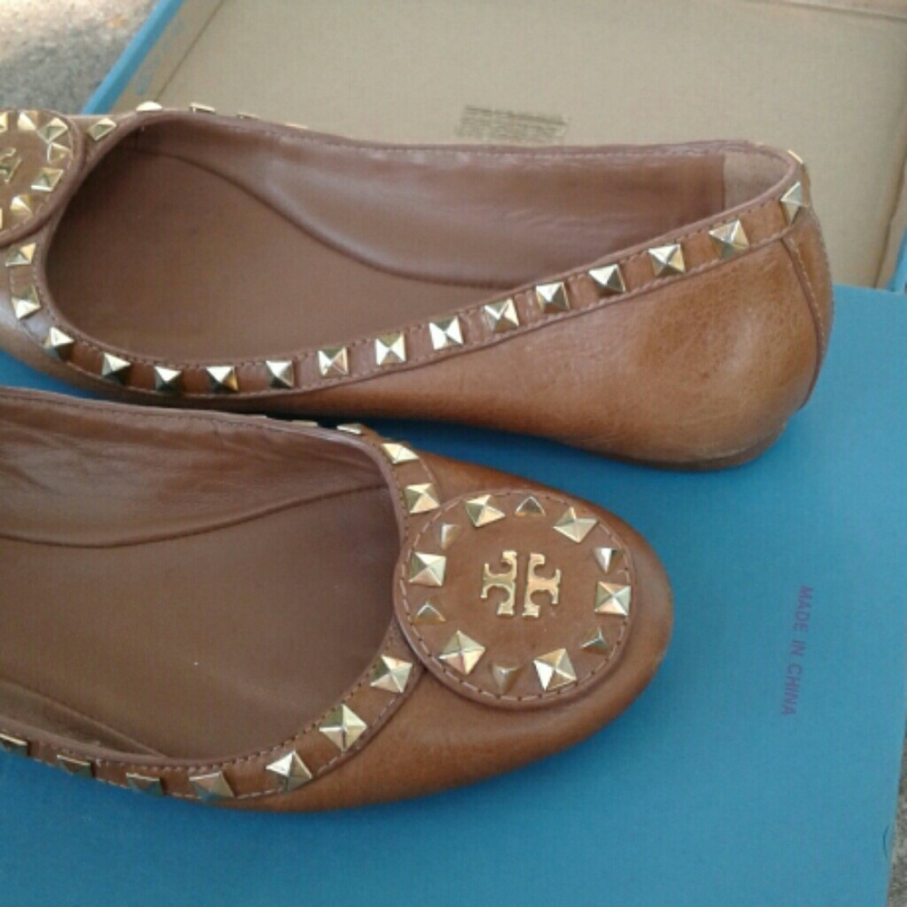Tori Burk shoes